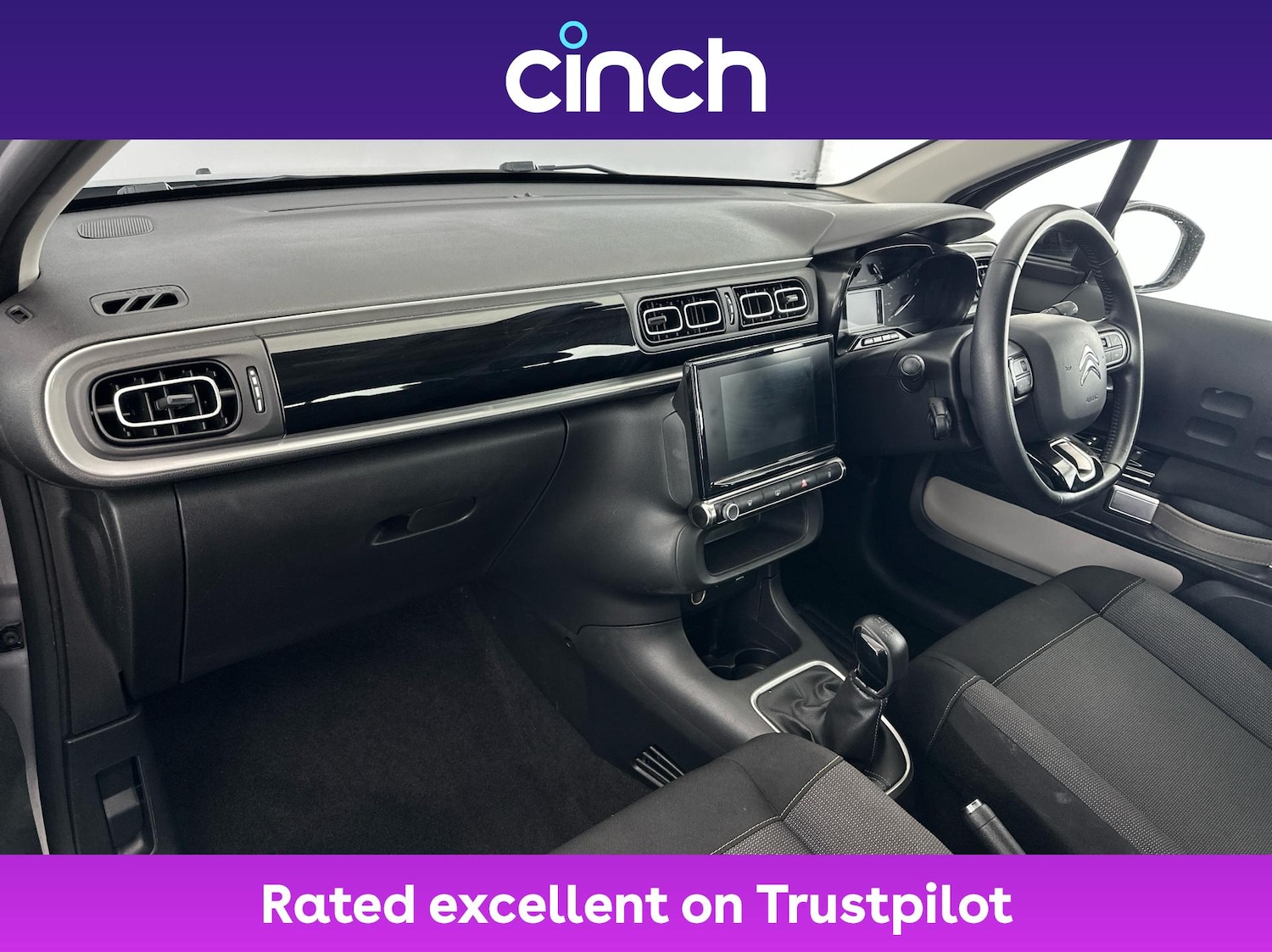 Used Citroen C3 2020 for sale - 76480700: Photo 14