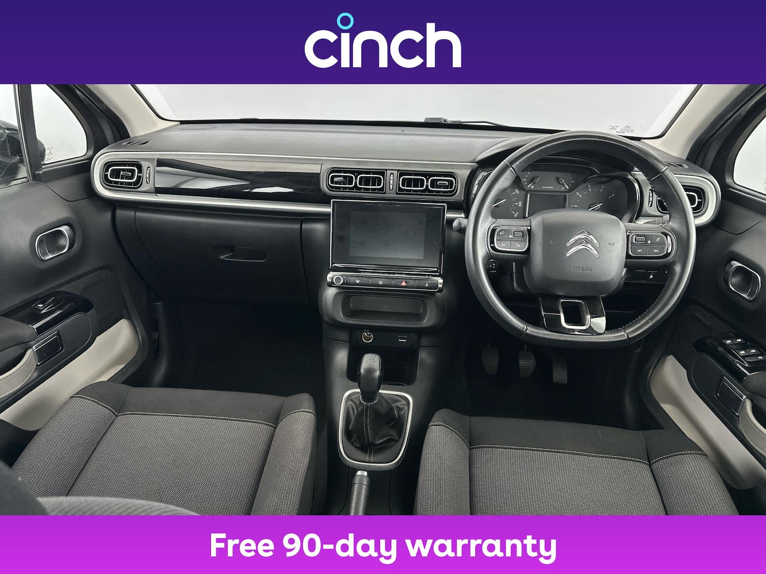 Used Citroen C3 2020 for sale - 76480700: Photo 15