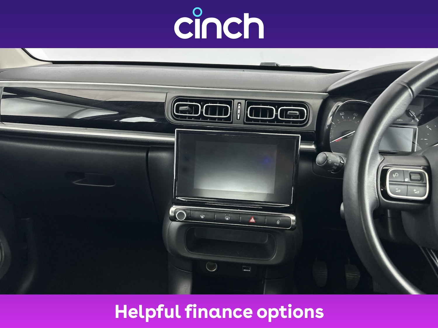 Used Citroen C3 2020 for sale - 76480700: Photo 17