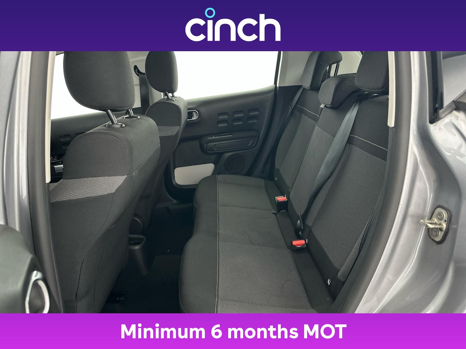 Used Citroen C3 2020 for sale - 76480700: Photo 20