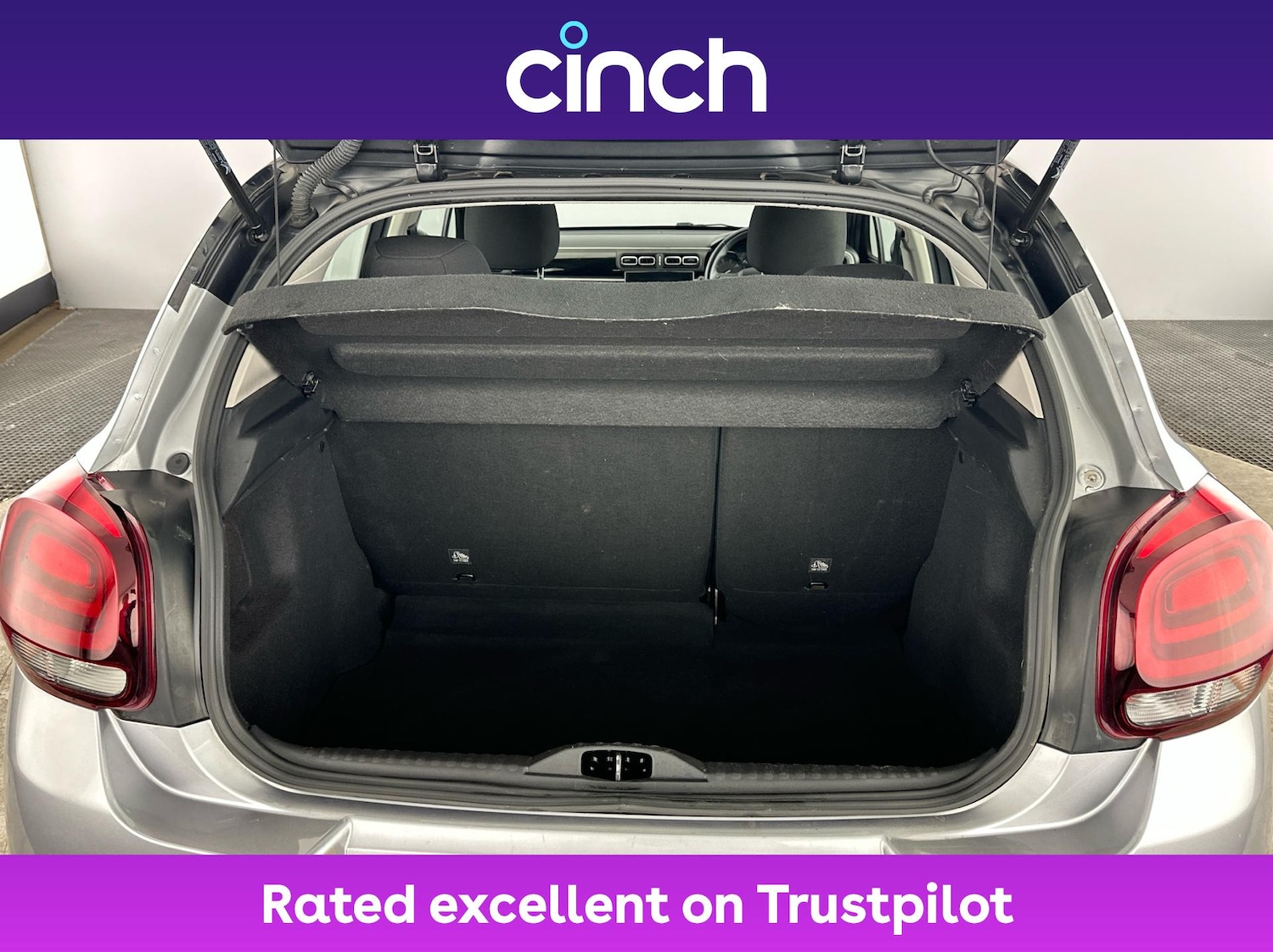 Used Citroen C3 2020 for sale - 76480700: Photo 21