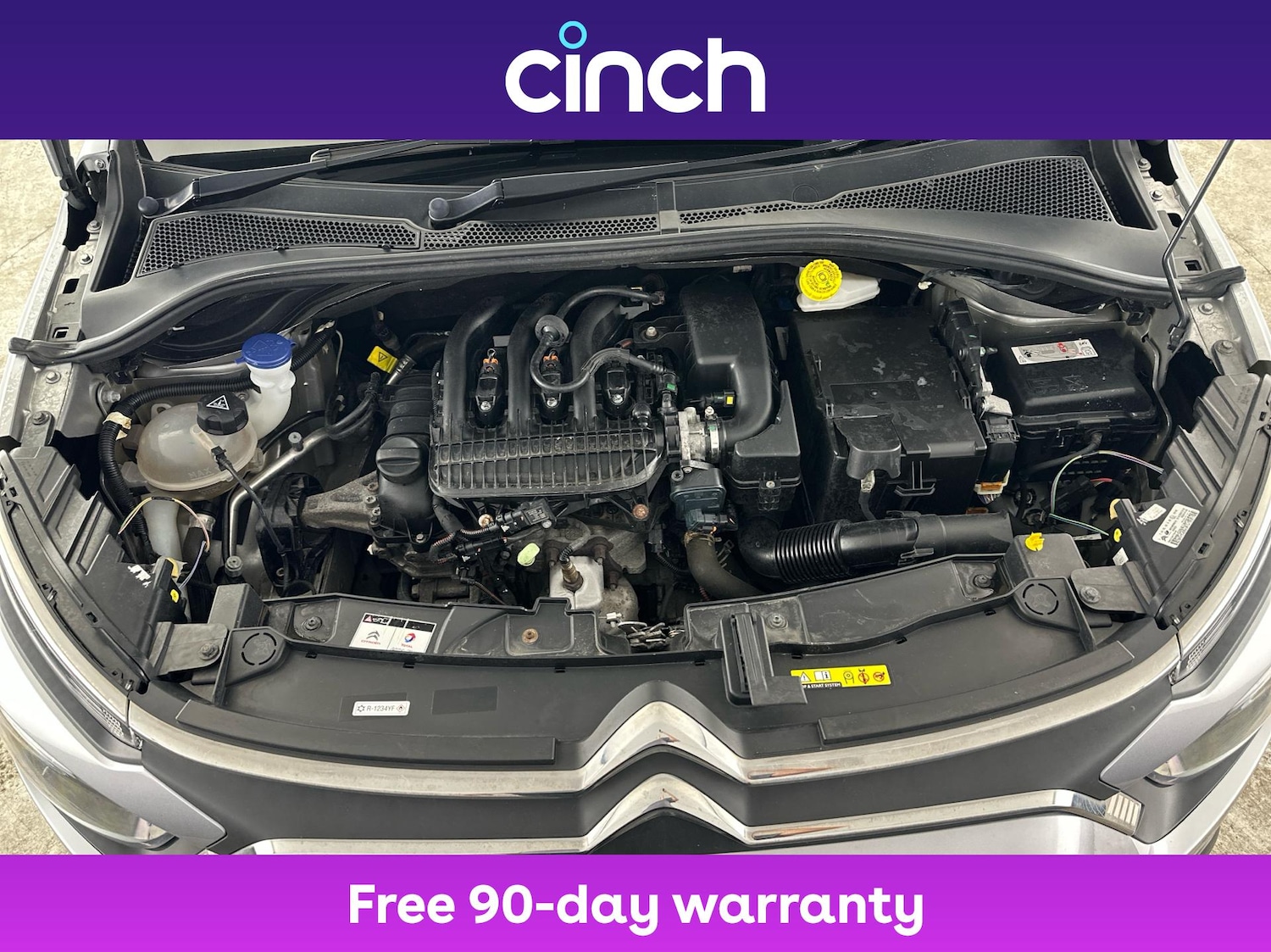 Used Citroen C3 2020 for sale - 76480700: Photo 23