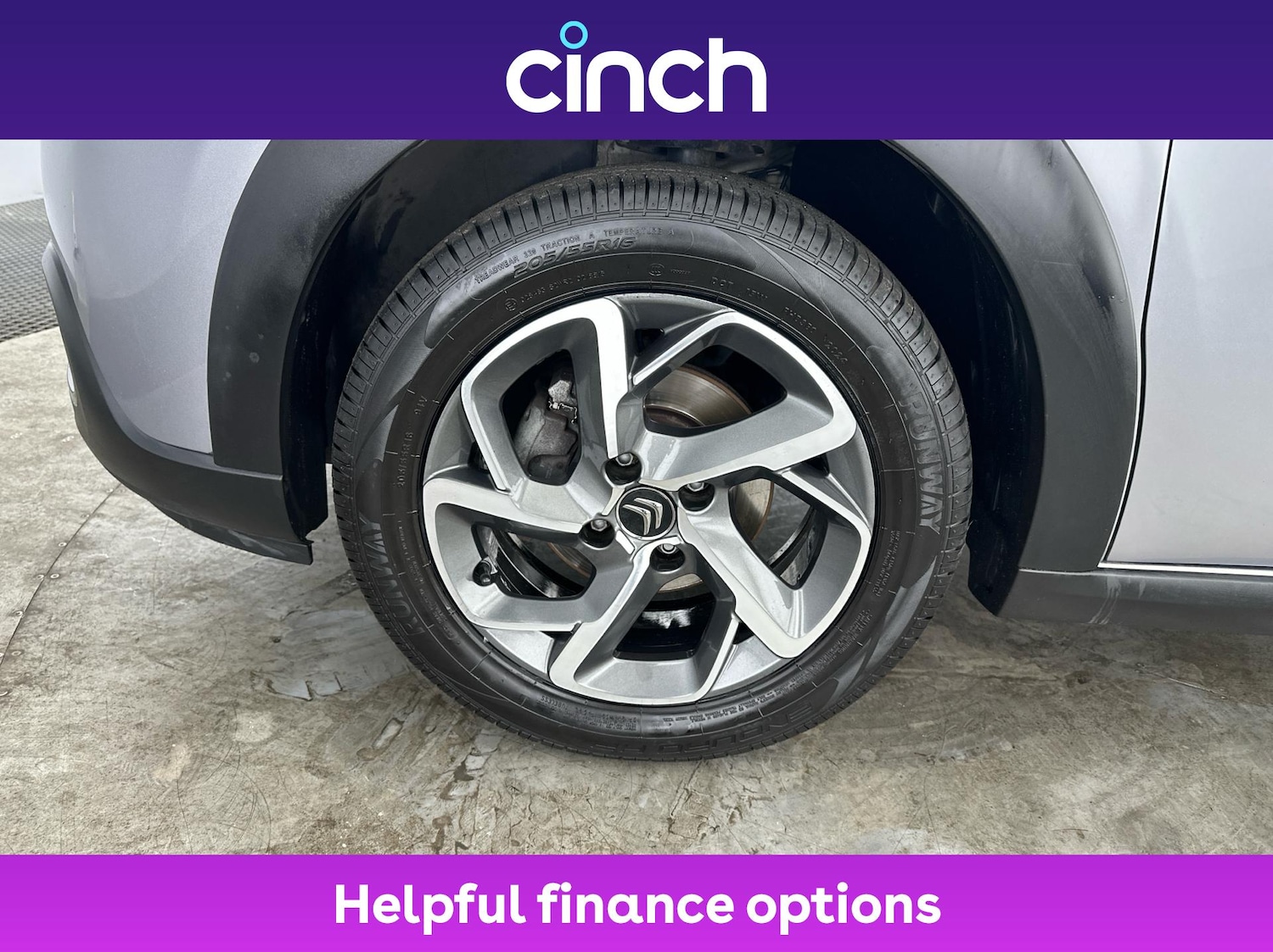 Used Citroen C3 2020 for sale - 76480700: Photo 24