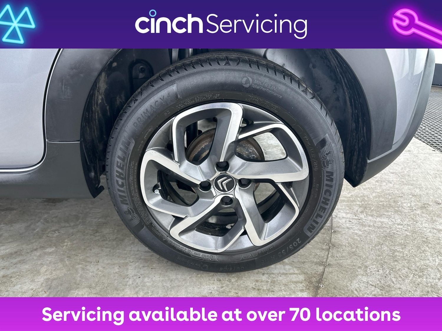 Used Citroen C3 2020 for sale - 76480700: Photo 26