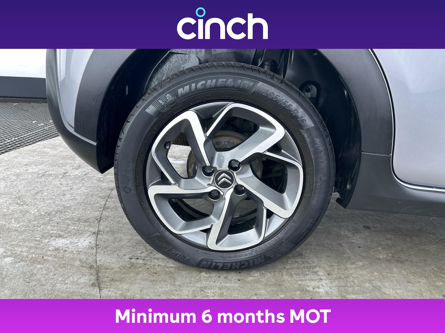 Used Citroen C3 2020 for sale - 76480700: Photo 27