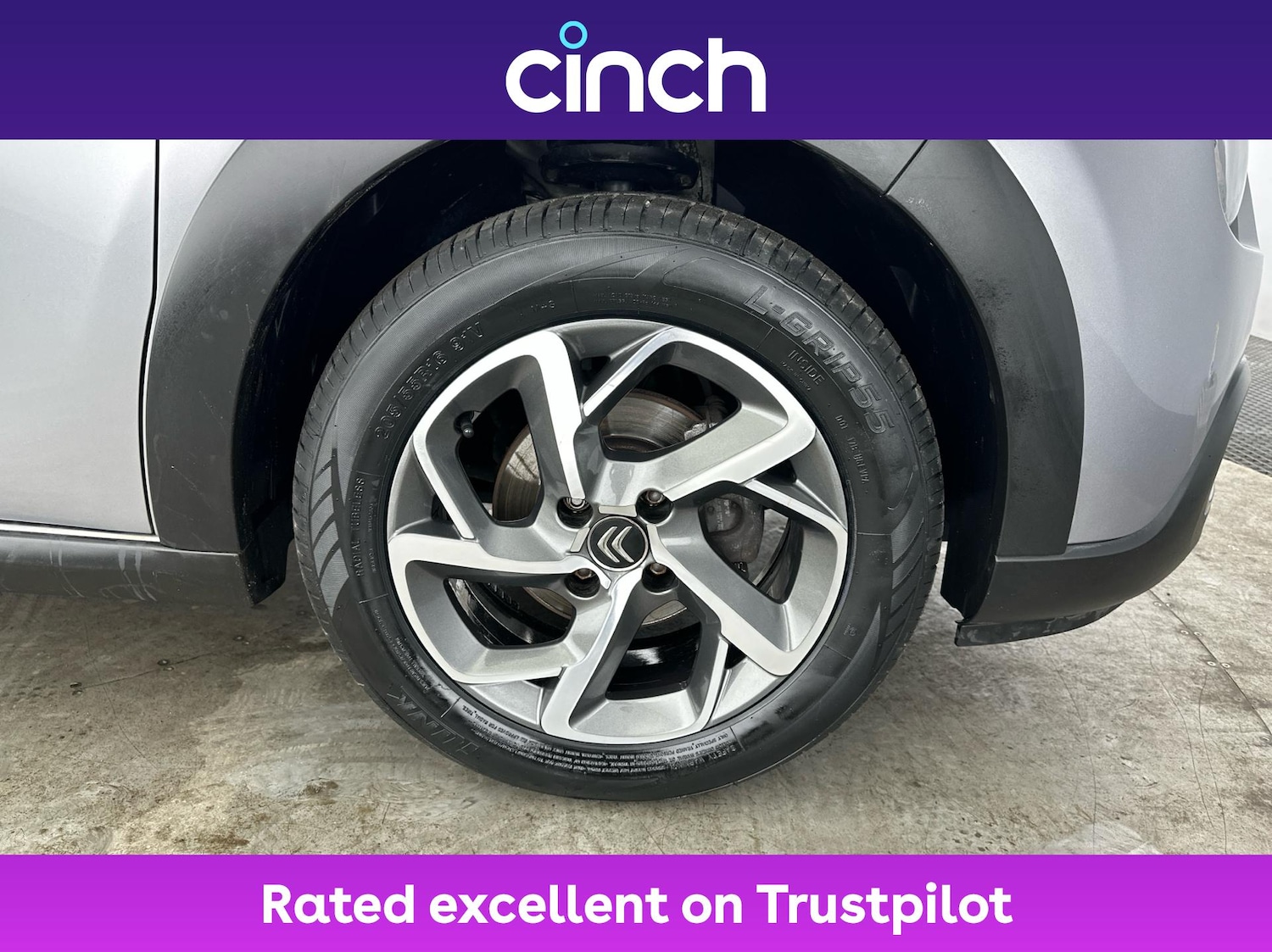 Used Citroen C3 2020 for sale - 76480700: Photo 28