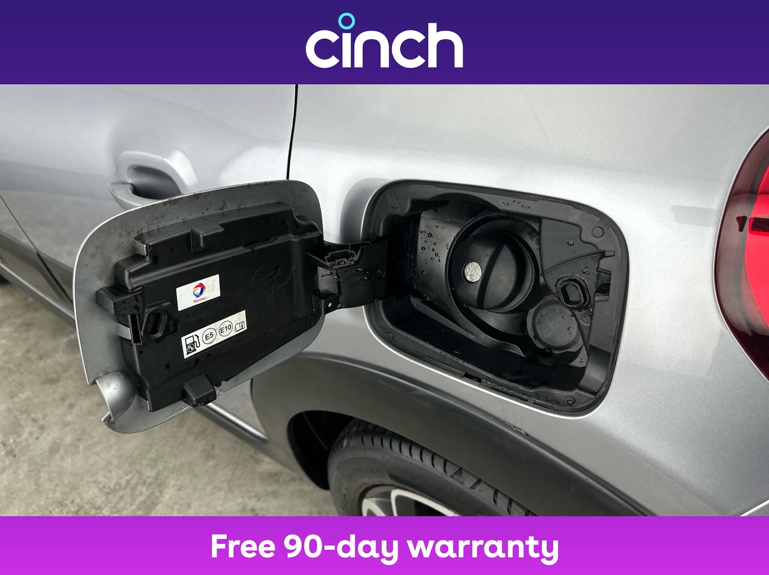 Used Citroen C3 2020 for sale - 76480700: Photo 29