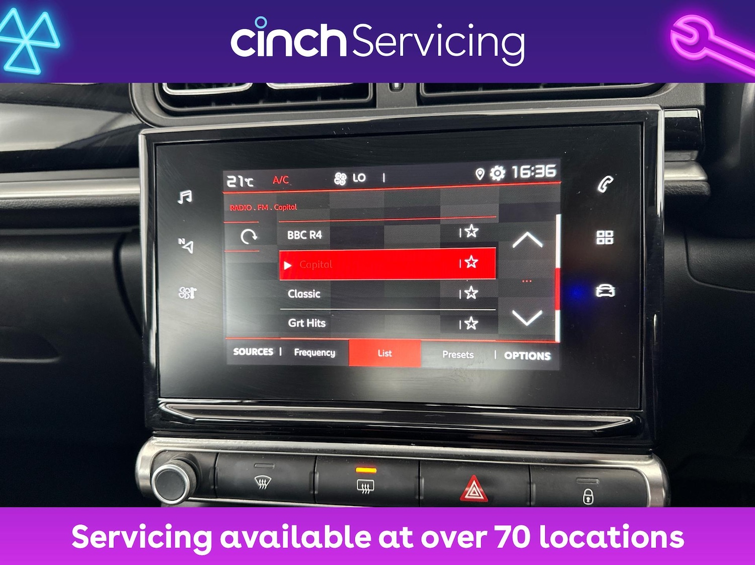 Used Citroen C3 2020 for sale - 76480700: Photo 31