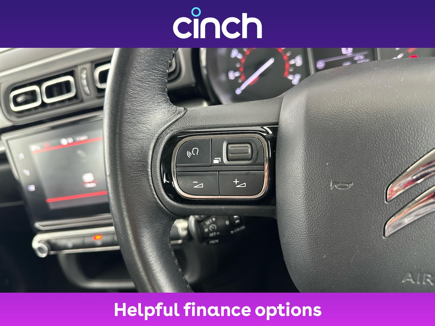 Used Citroen C3 2020 for sale - 76480700: Photo 35