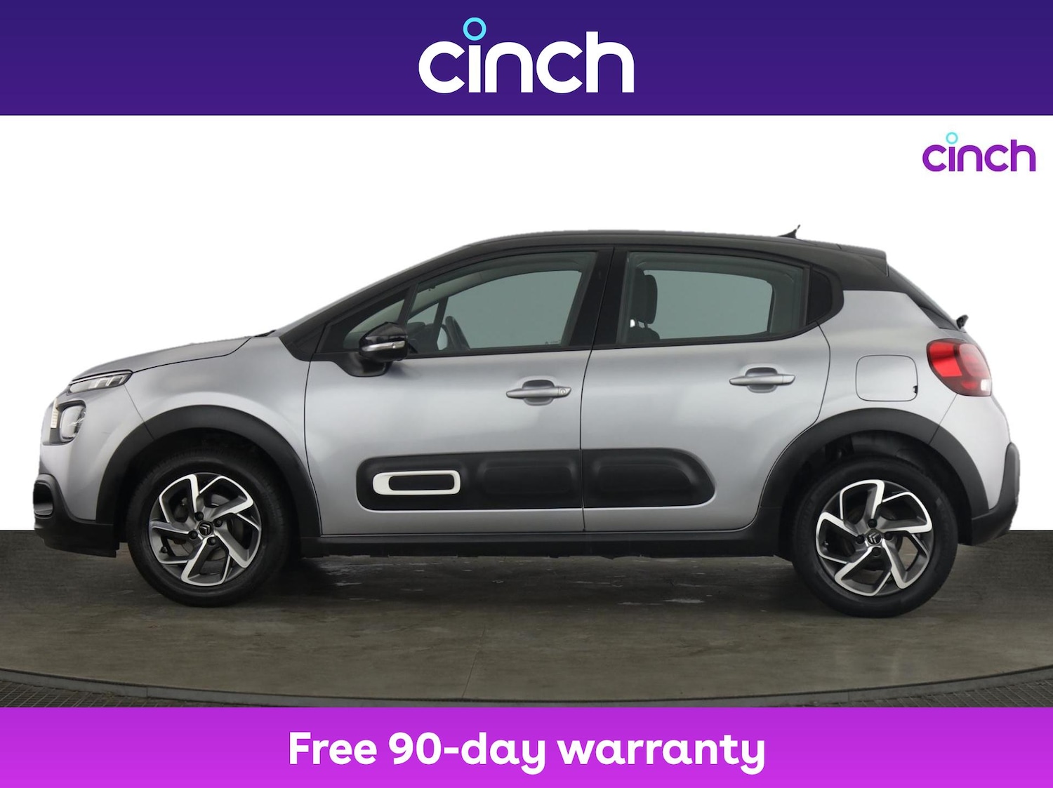 Used Citroen C3 2020 for sale - 76480700: Photo 8