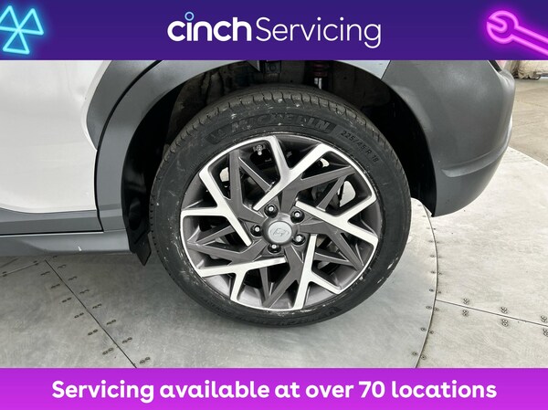 Used Hyundai KONA 2022 for sale - 75603138: Photo 26