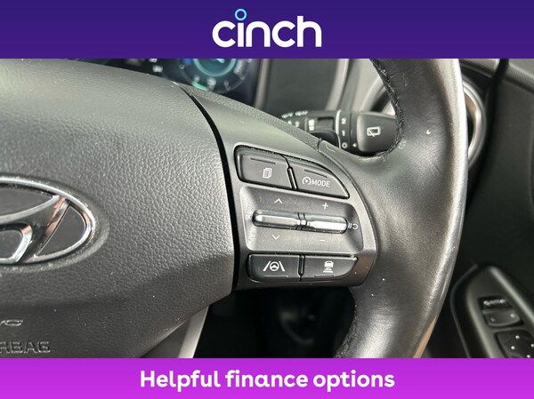 Used Hyundai KONA 2022 for sale - 75603138: Photo 30