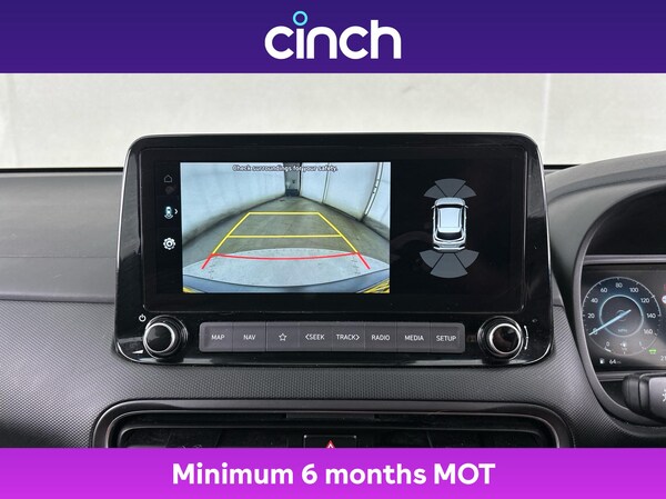 Used Hyundai KONA 2022 for sale - 75603138: Photo 32