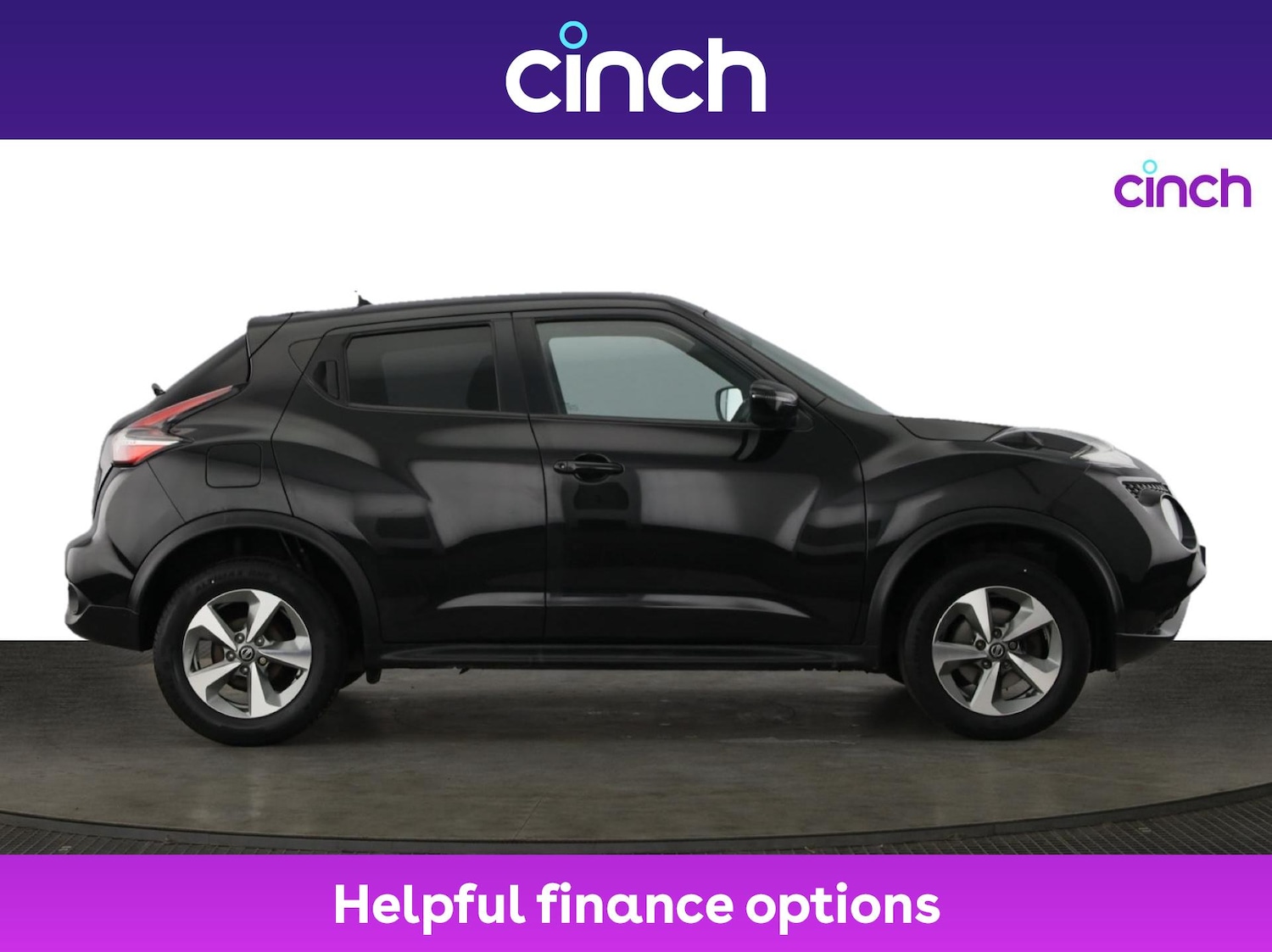 Used Nissan Juke 2019 for sale - 76519915: Photo 2