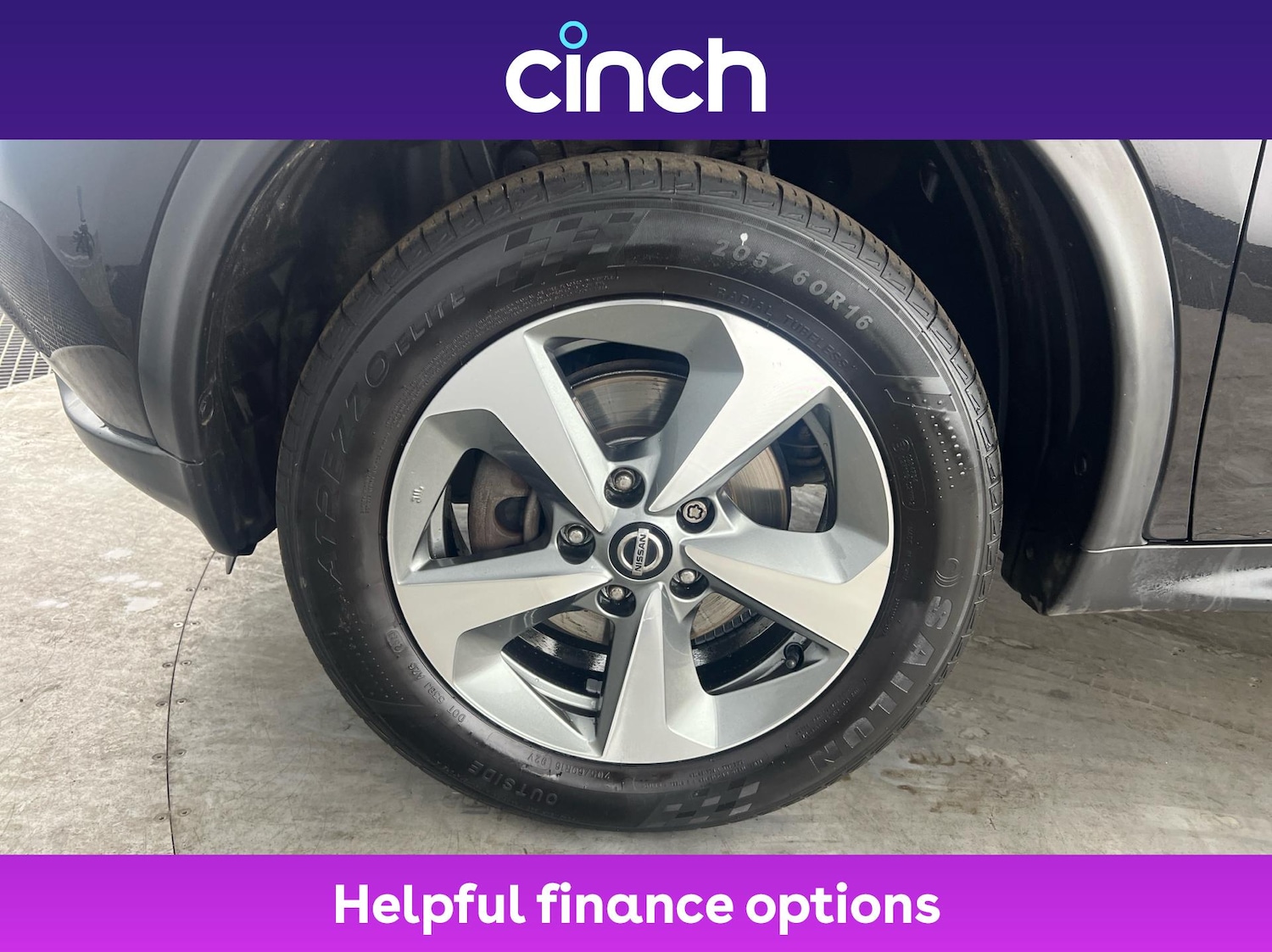 Used Nissan Juke 2019 for sale - 76519915: Photo 24