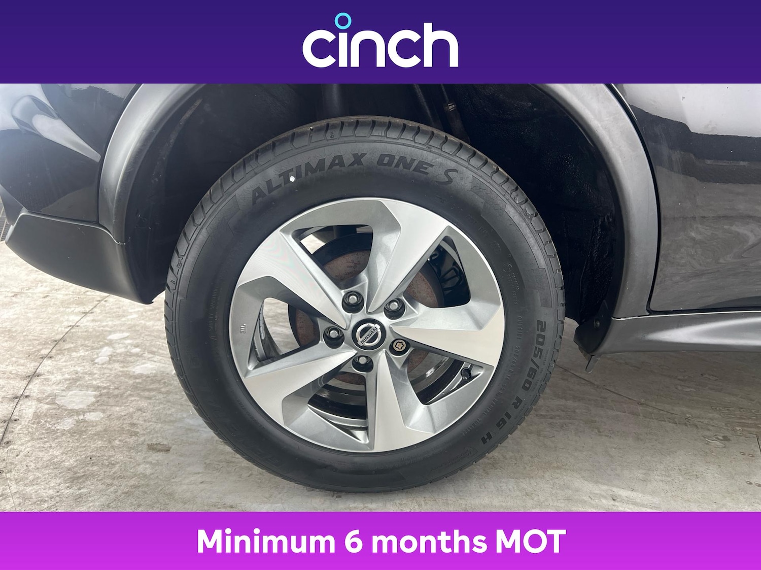 Used Nissan Juke 2019 for sale - 76519915: Photo 27