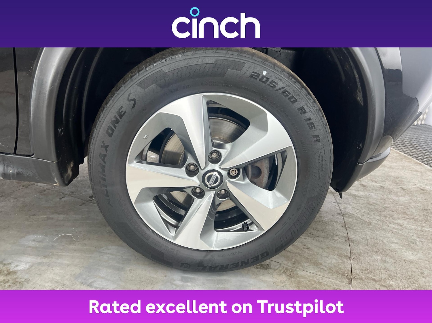 Used Nissan Juke 2019 for sale - 76519915: Photo 28