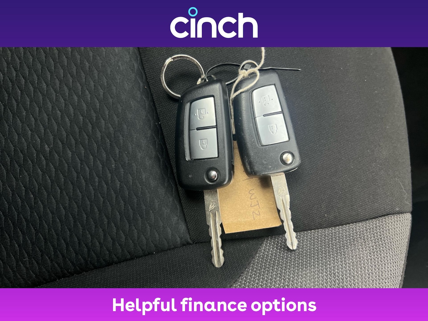 Used Nissan Juke 2019 for sale - 76519915: Photo 30