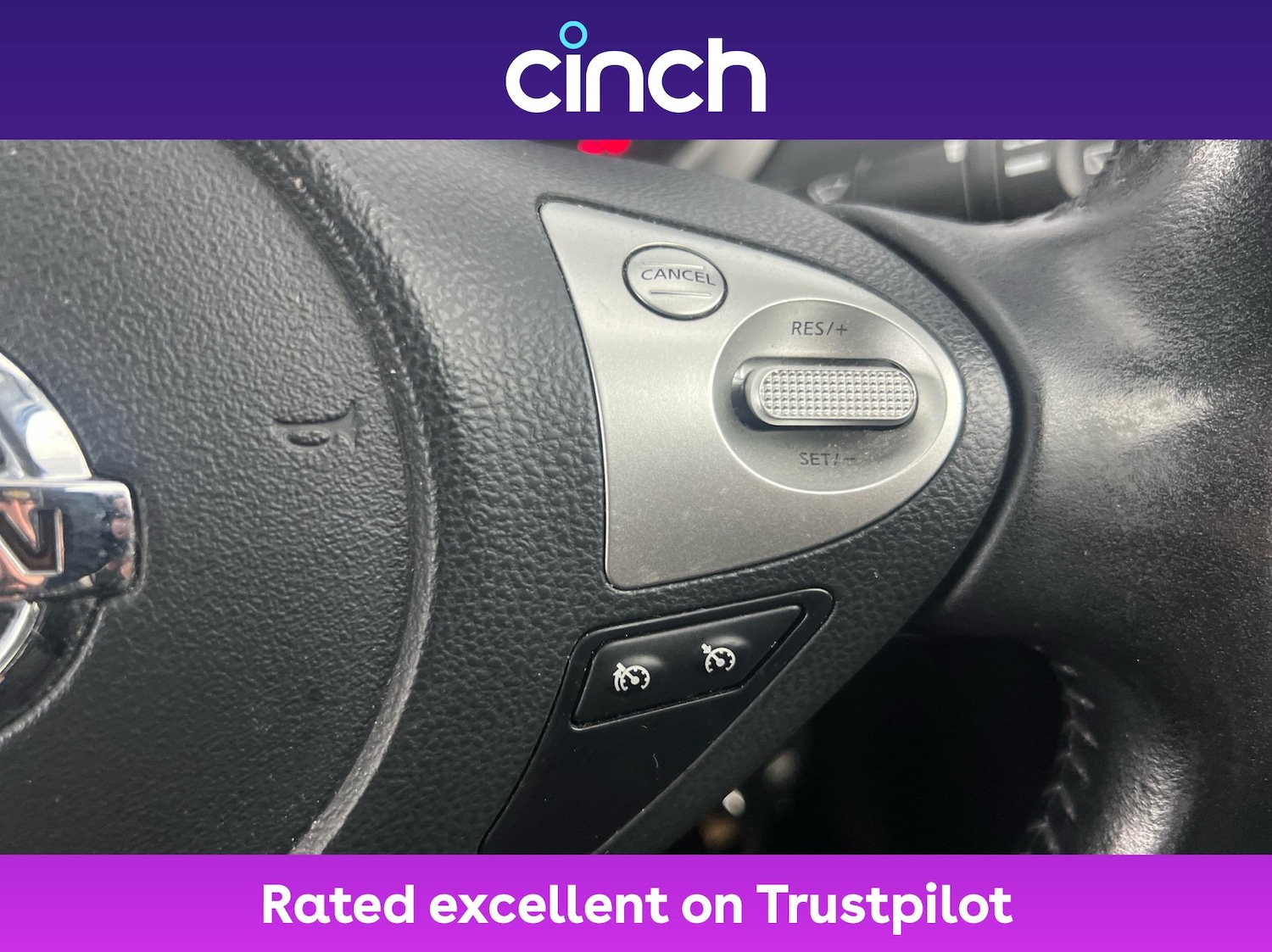 Used Nissan Juke 2019 for sale - 76519915: Photo 33