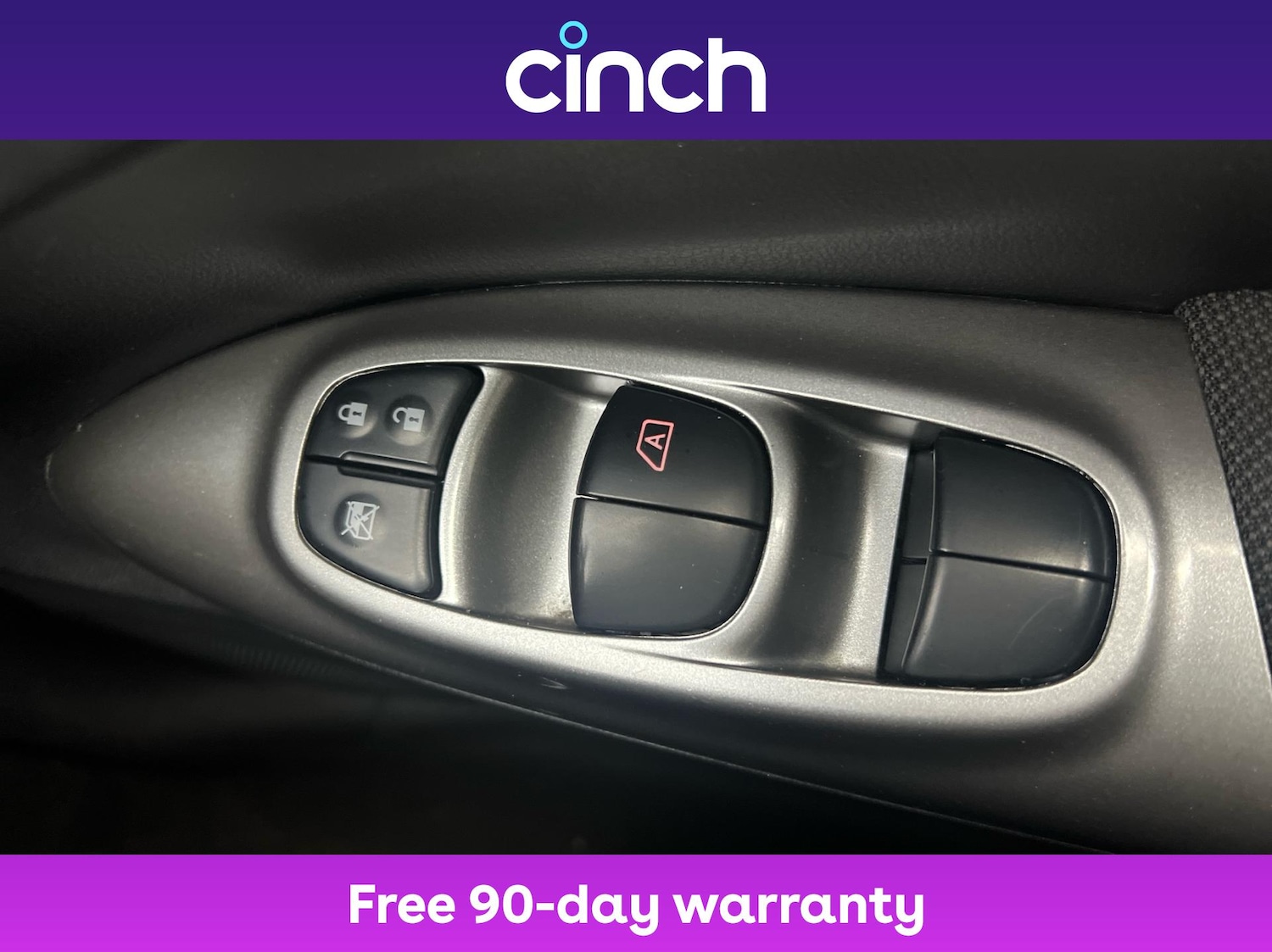 Used Nissan Juke 2019 for sale - 76519915: Photo 34