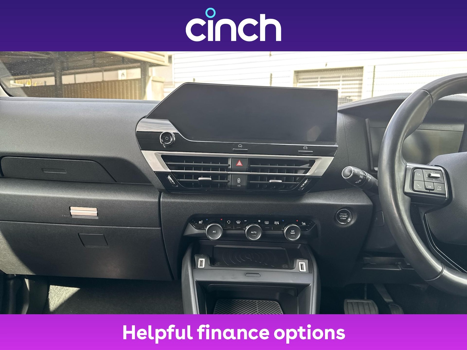 Used Citroen e-C4 2022 for sale - 76405591: Photo 17