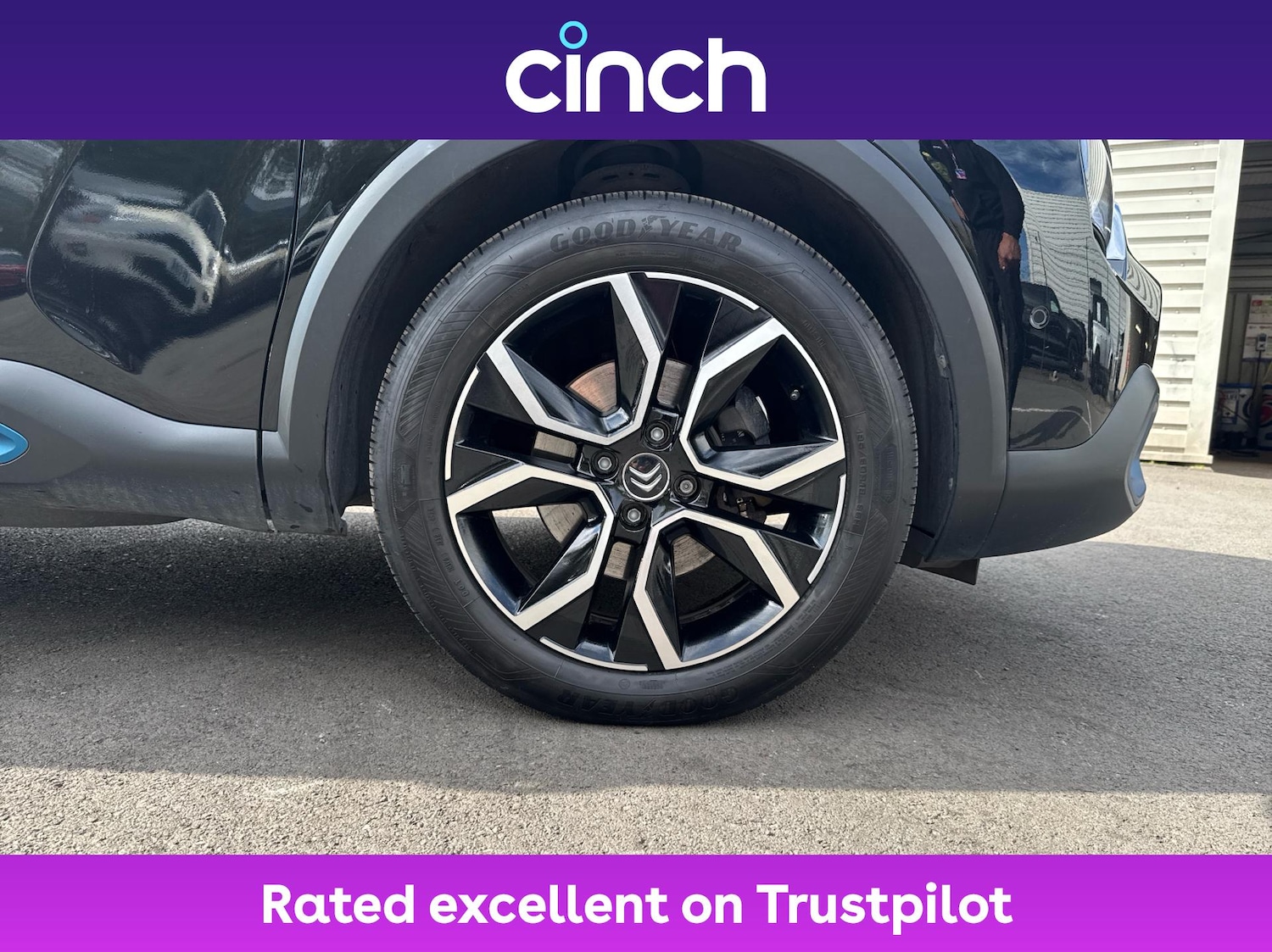 Used Citroen e-C4 2022 for sale - 76405591: Photo 28