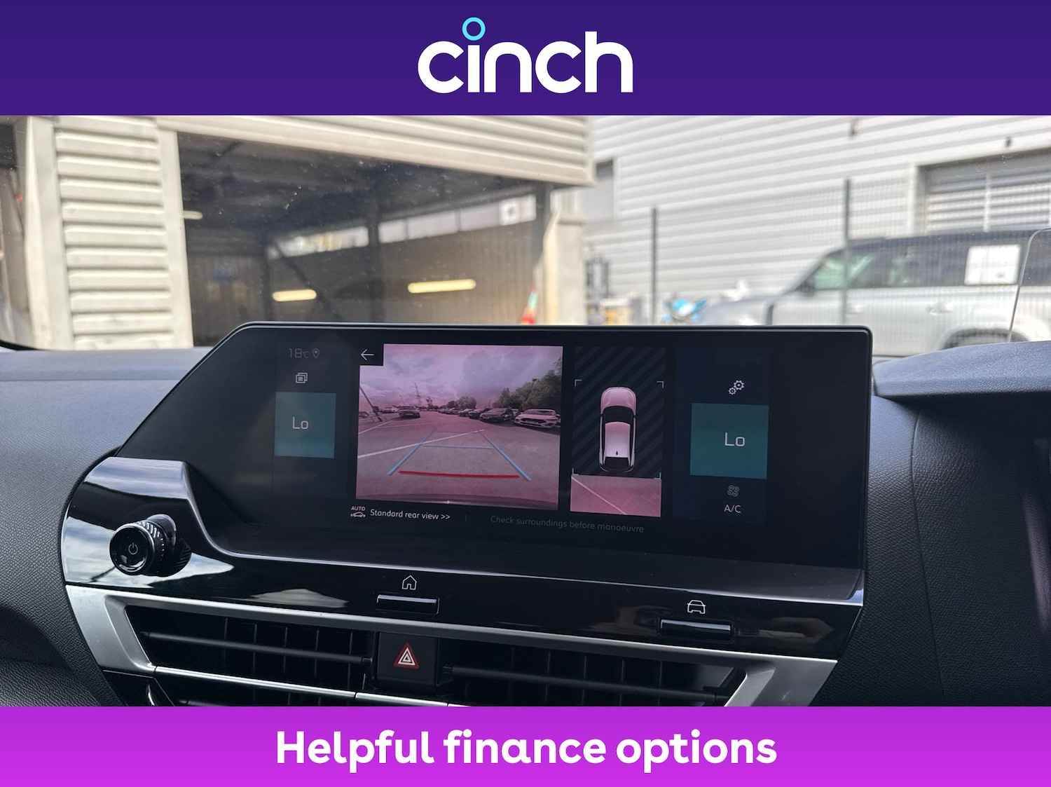 Used Citroen e-C4 2022 for sale - 76405591: Photo 30