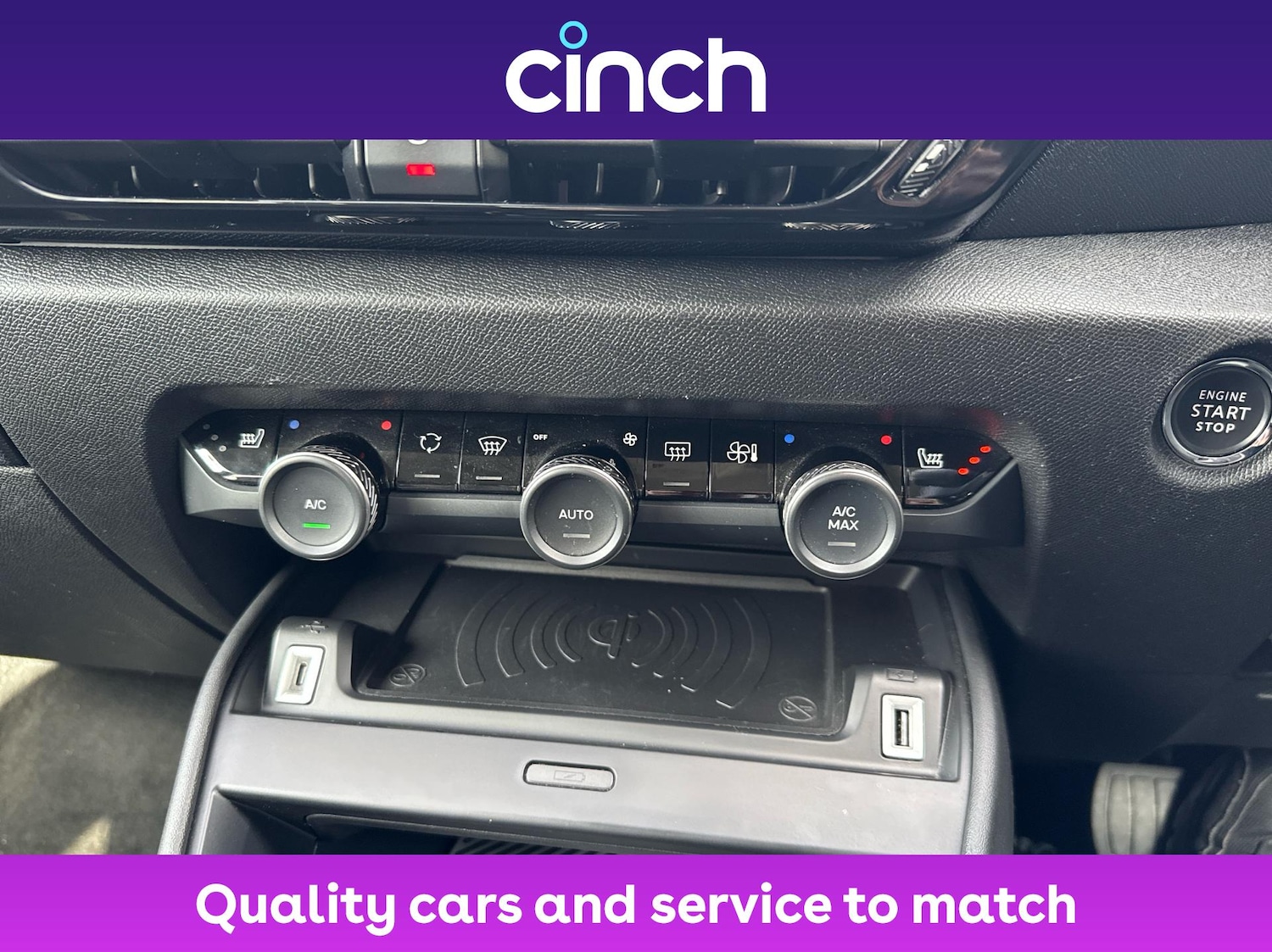 Used Citroen e-C4 2022 for sale - 76405591: Photo 32