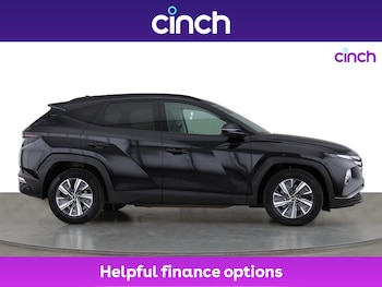 Used Hyundai TUCSON 2022 for sale - 75462652: Photo