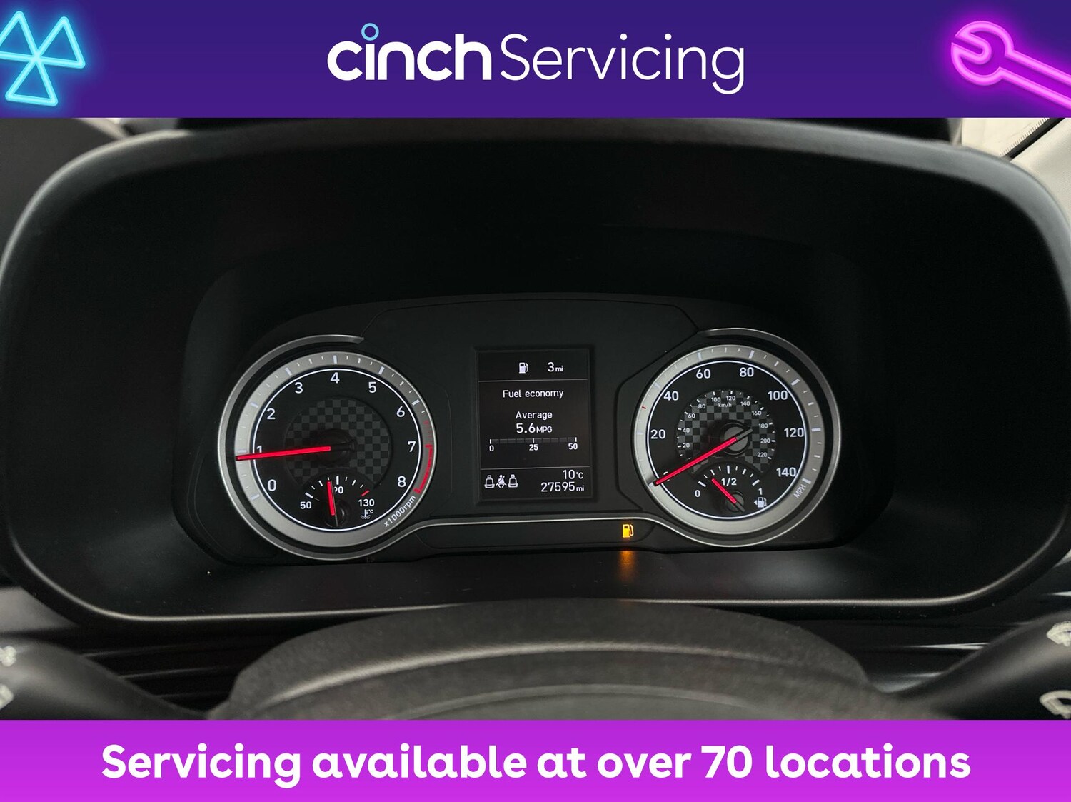 Used Hyundai i20 2021 for sale - 76098483: Photo 18