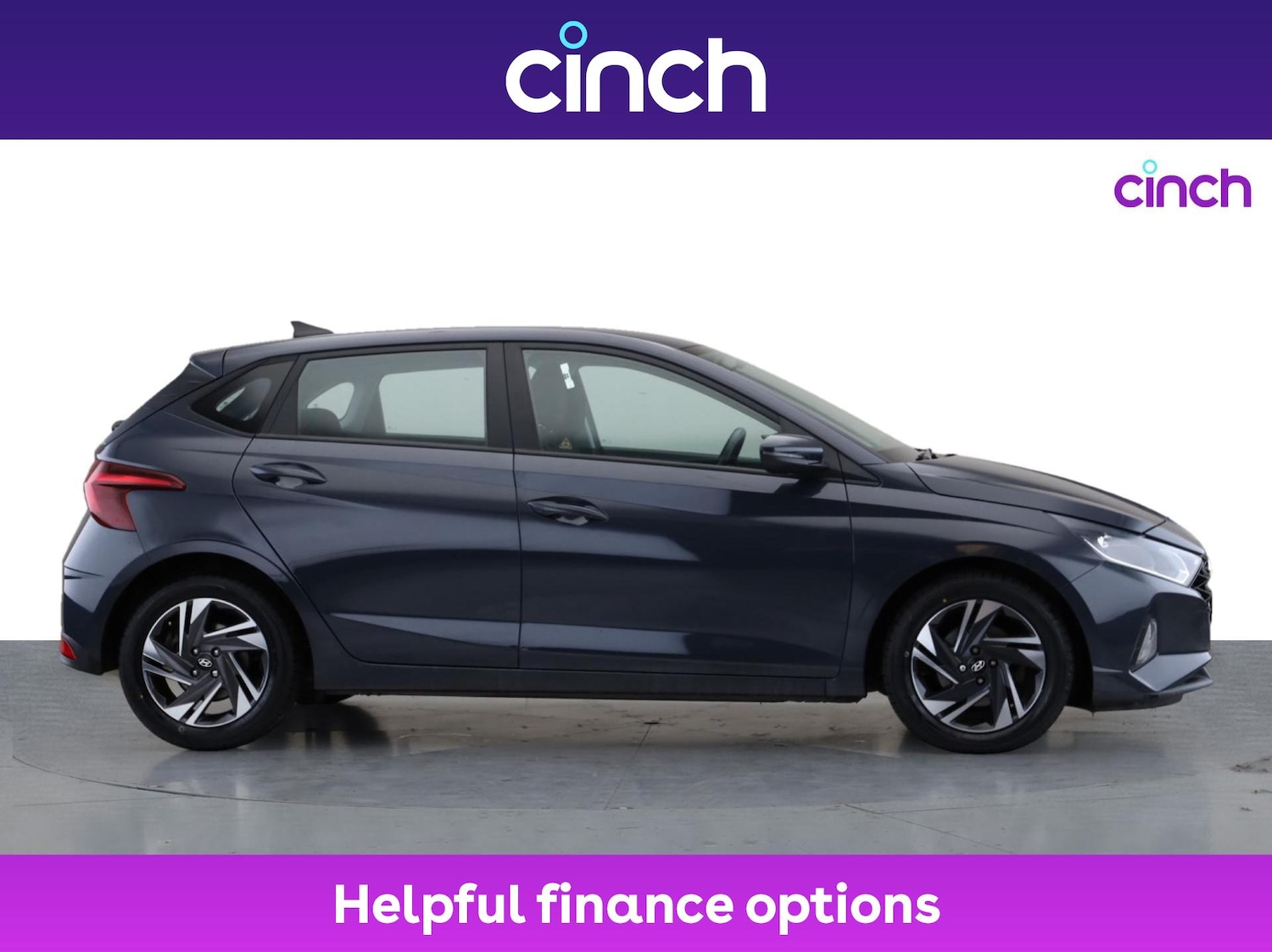 Used Hyundai i20 2021 for sale - 76098483: Photo 2