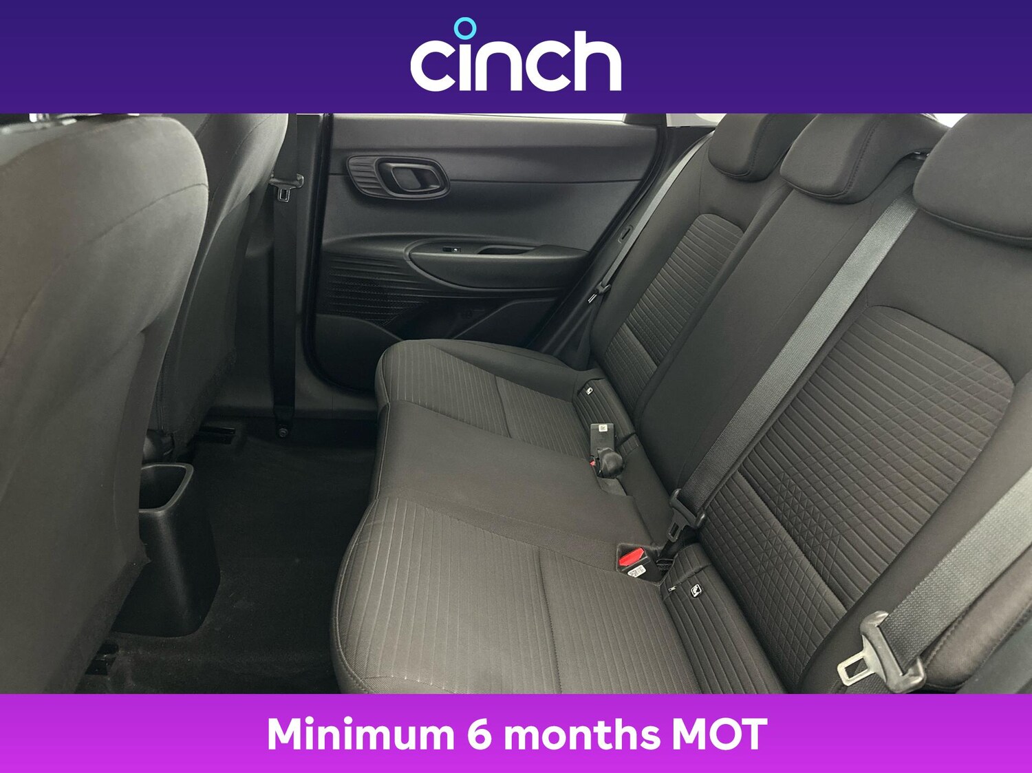 Used Hyundai i20 2021 for sale - 76098483: Photo 20