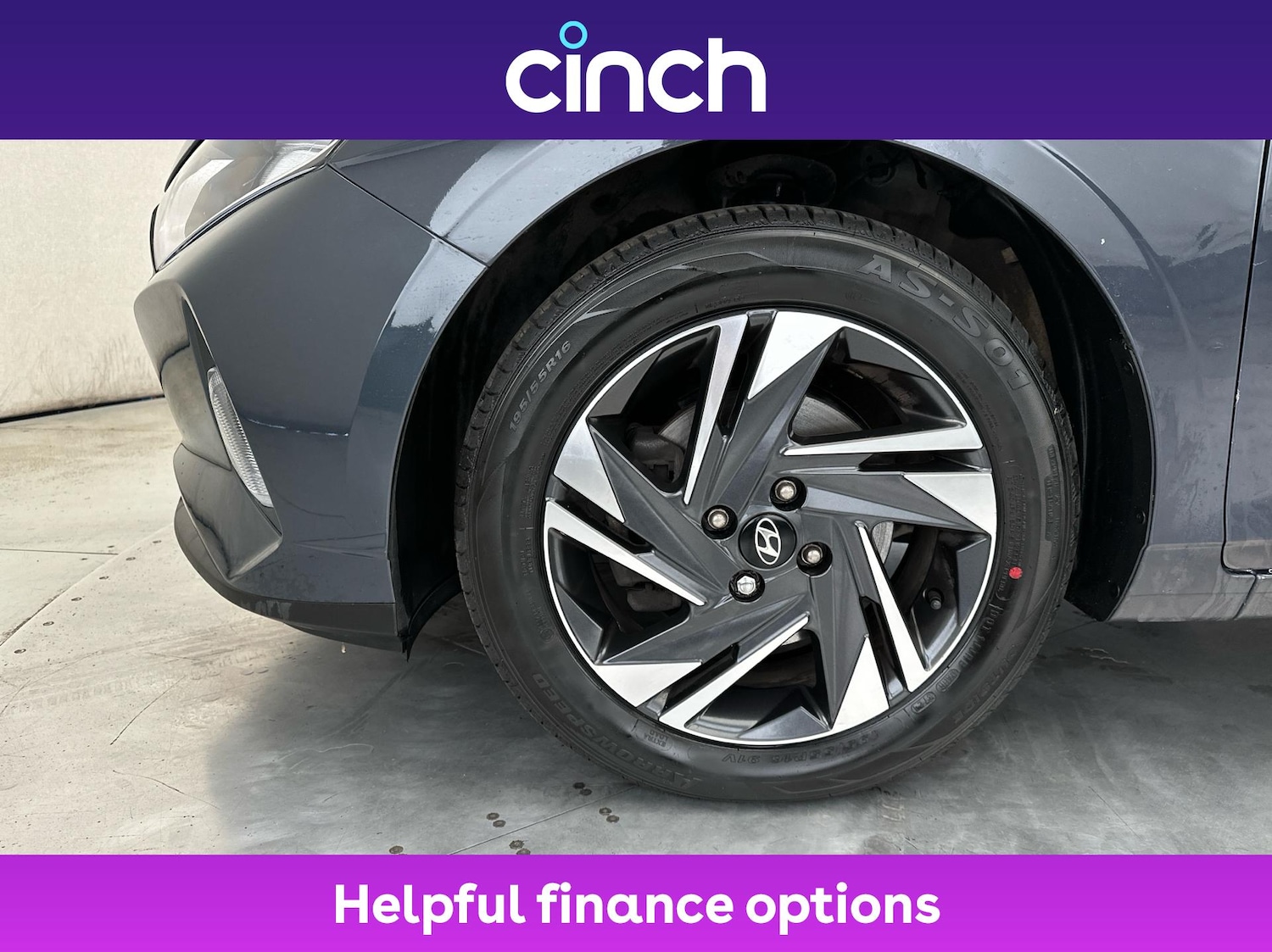 Used Hyundai i20 2021 for sale - 76098483: Photo 24
