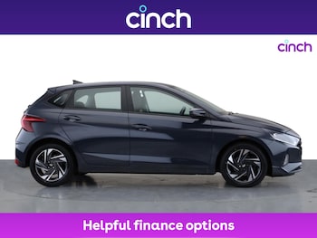 Used Hyundai i20 2021 for sale - 76098483: Photo 2