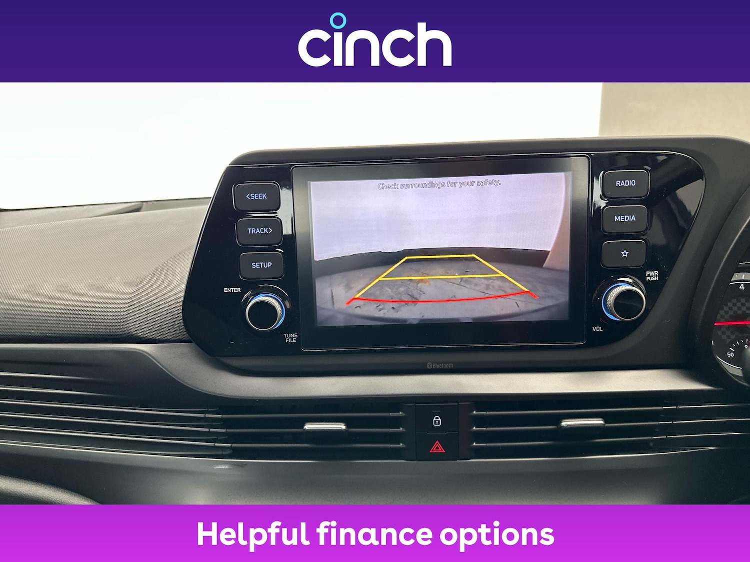 Used Hyundai i20 2021 for sale - 76098483: Photo 30