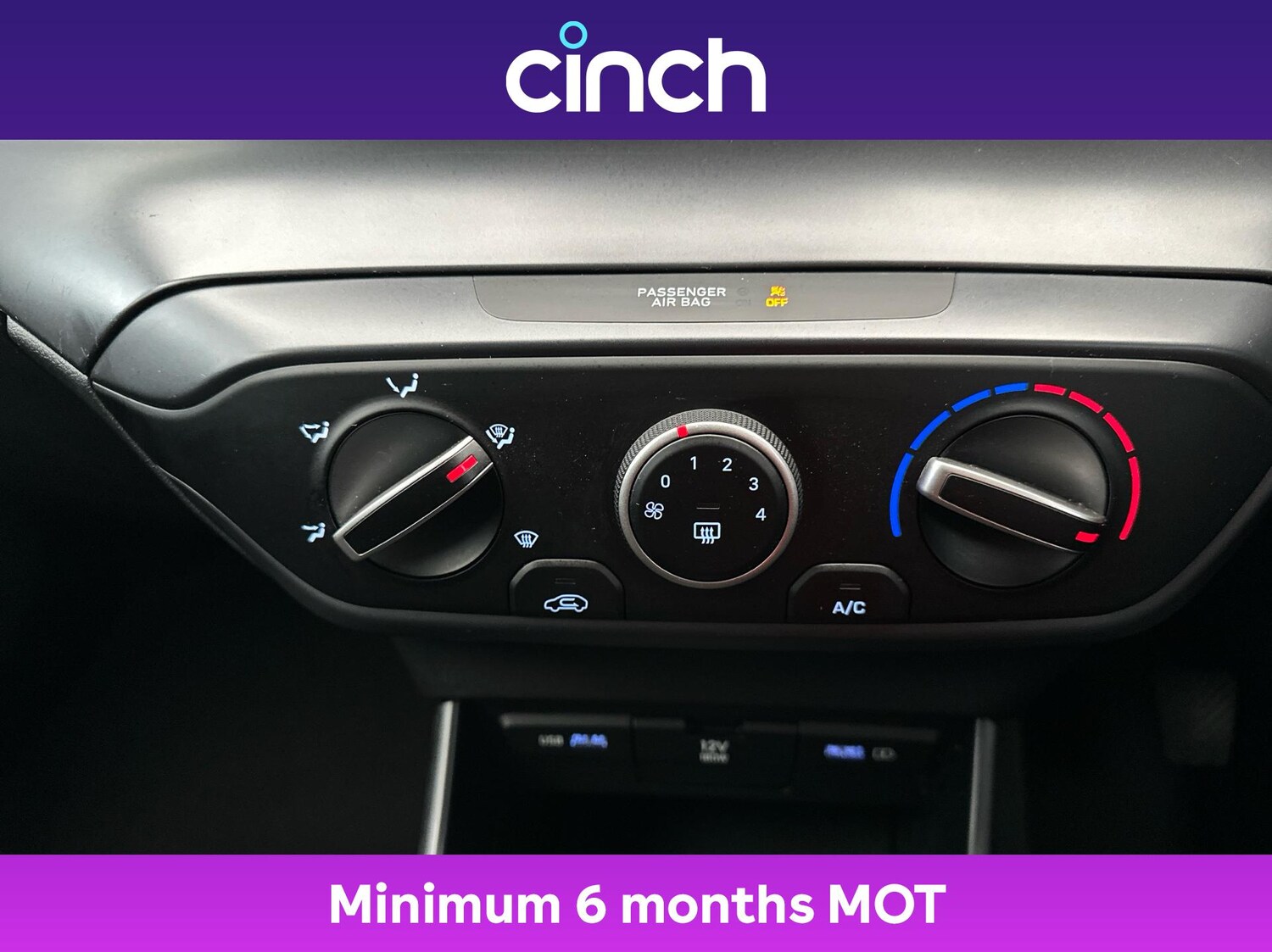 Used Hyundai i20 2021 for sale - 76098483: Photo 32