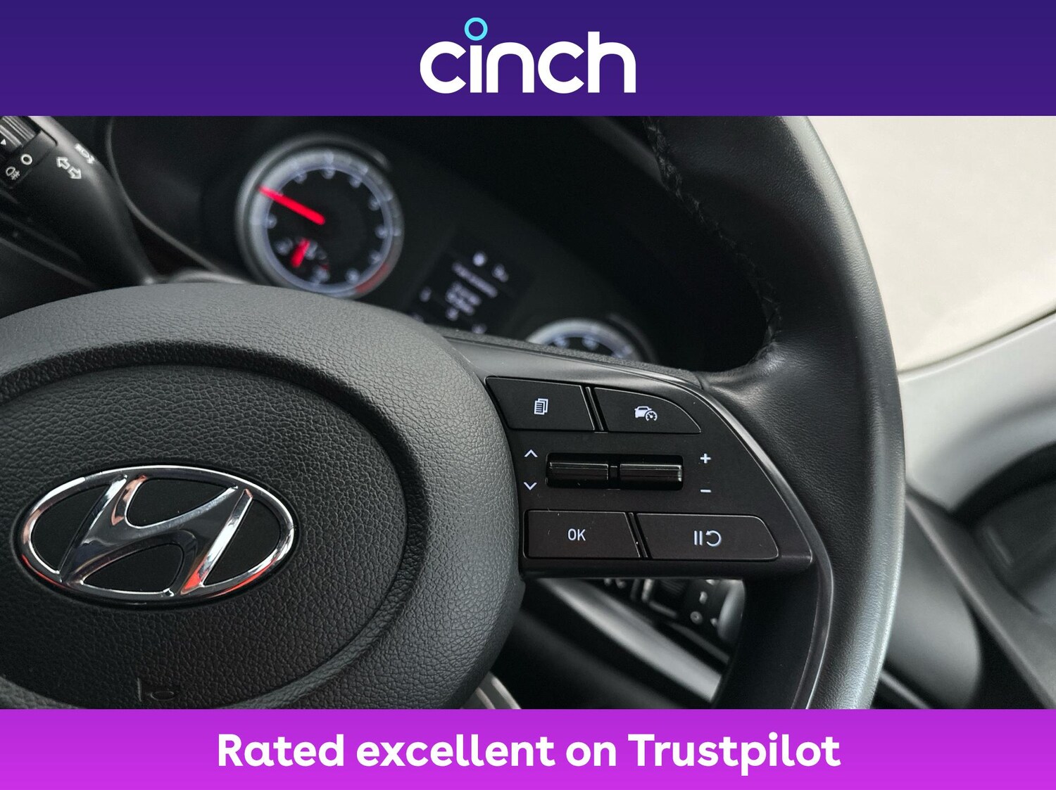 Used Hyundai i20 2021 for sale - 76098483: Photo 33