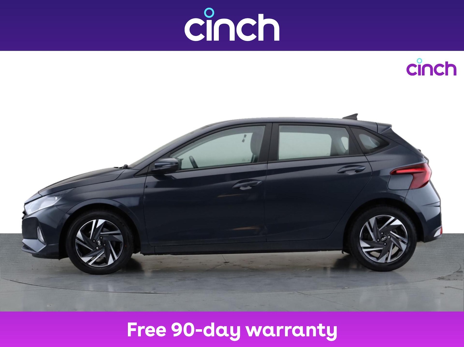 Used Hyundai i20 2021 for sale - 76098483: Photo 8