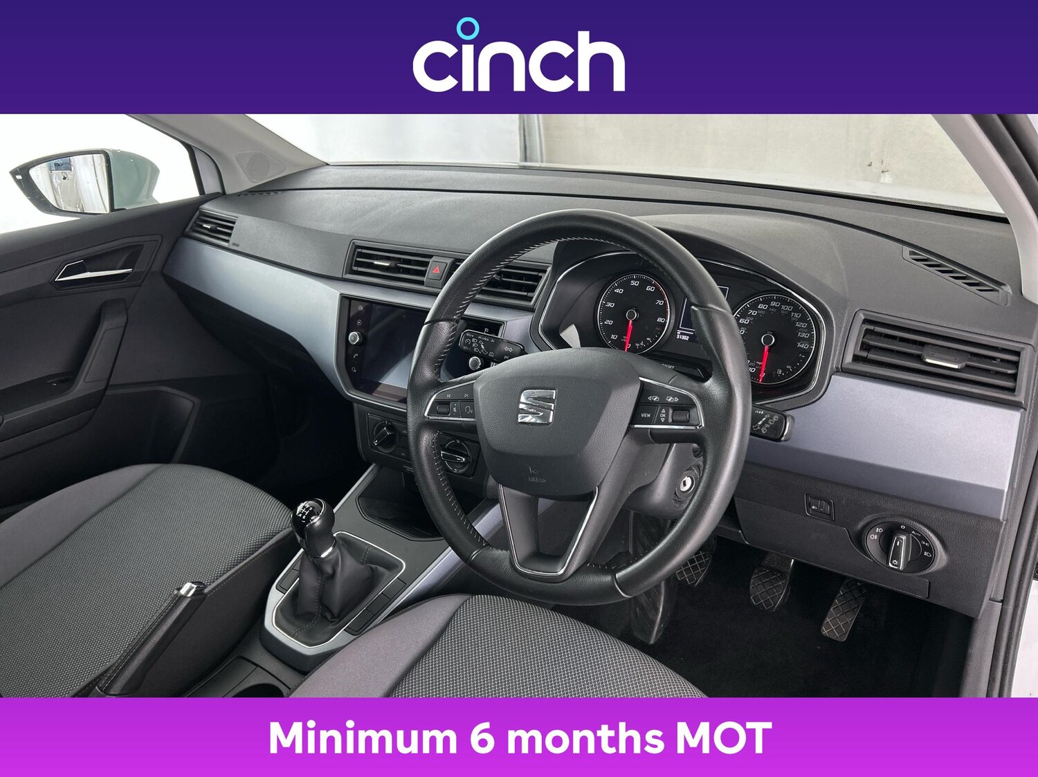 Used SEAT Arona 2018 for sale - 76381567: Photo 12