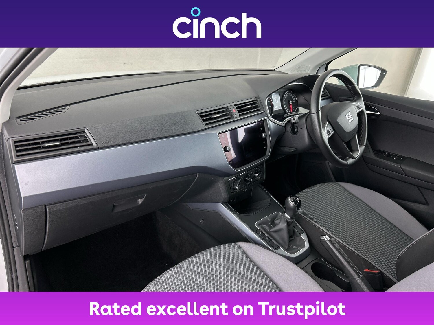 Used SEAT Arona 2018 for sale - 76381567: Photo 14