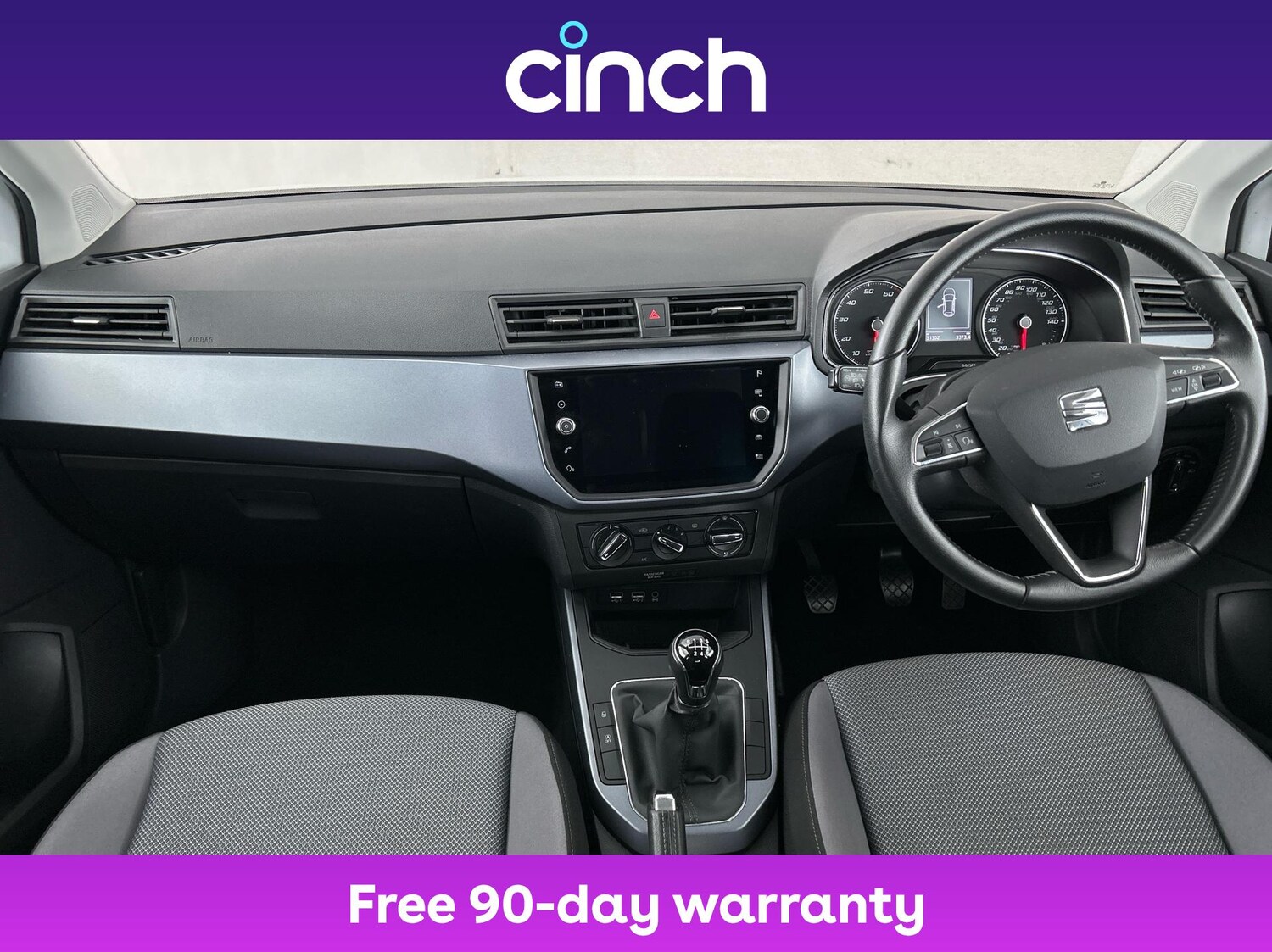 Used SEAT Arona 2018 for sale - 76381567: Photo 15