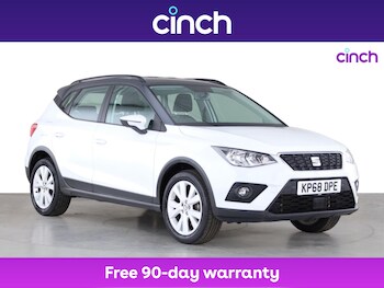 SEAT - Arona