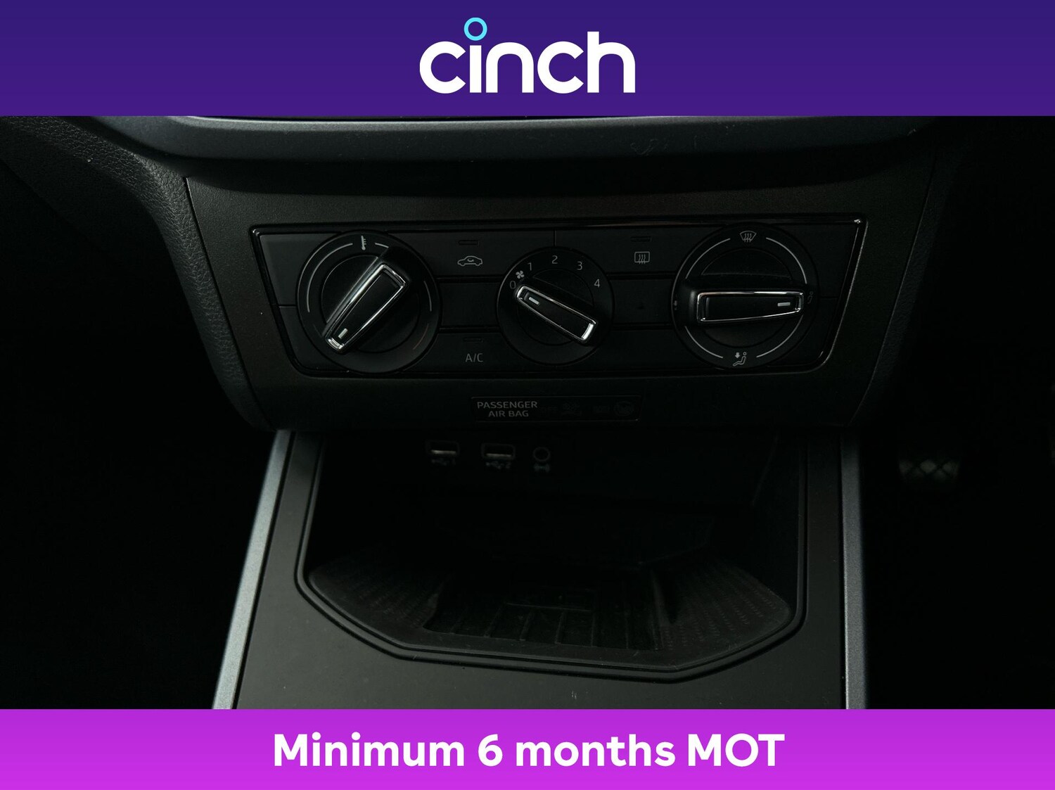 Used SEAT Arona 2018 for sale - 76381567: Photo 32