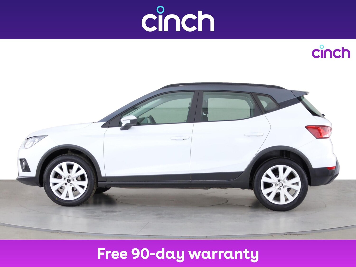 Used SEAT Arona 2018 for sale - 76381567: Photo 8
