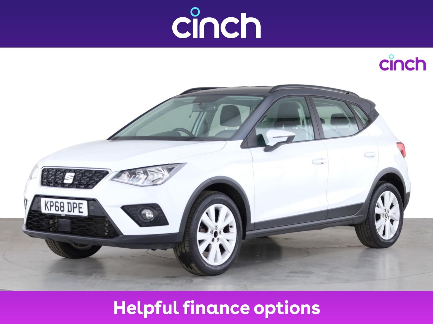 Used SEAT Arona 2018 for sale - 76381567: Photo 9