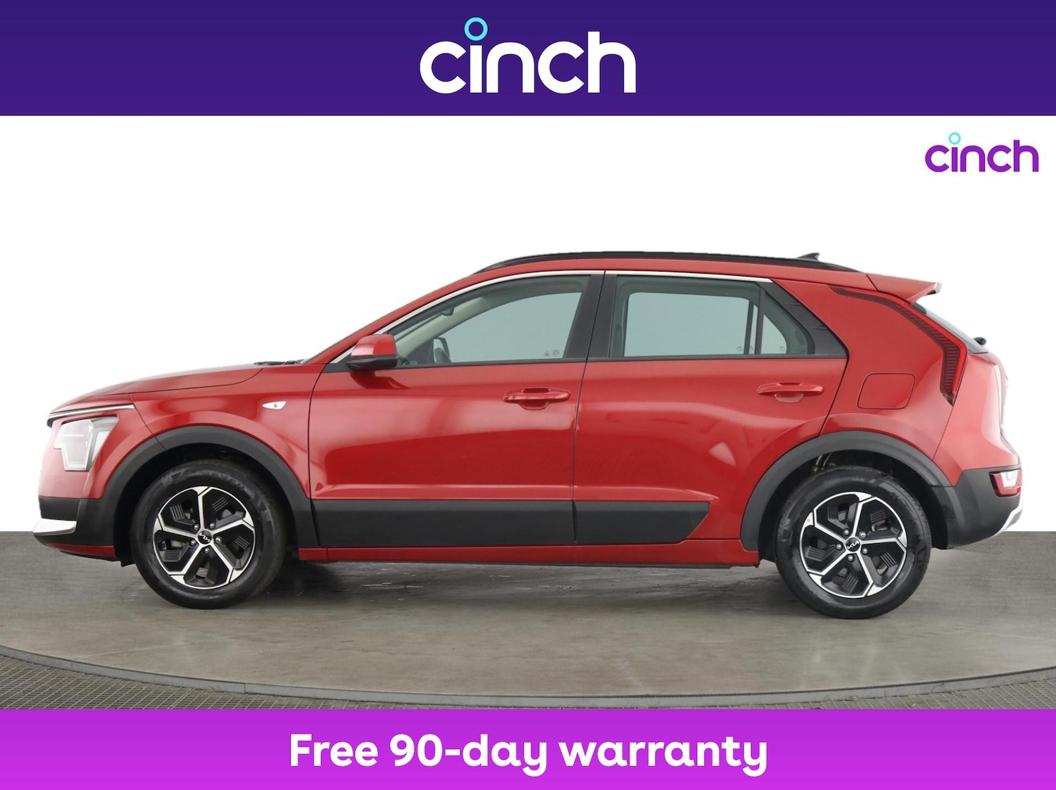 Used Kia Niro 2022 for sale - 76093168: Photo 8