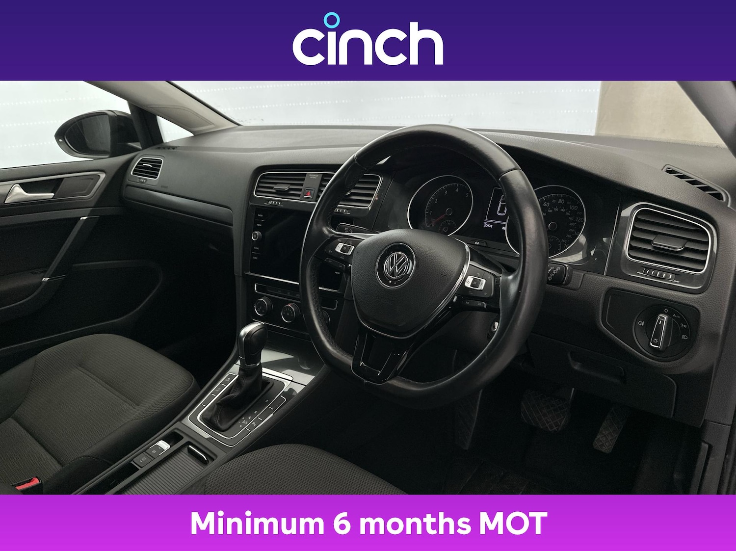 Used Volkswagen Golf 2018 for sale - 76685424: Photo 12