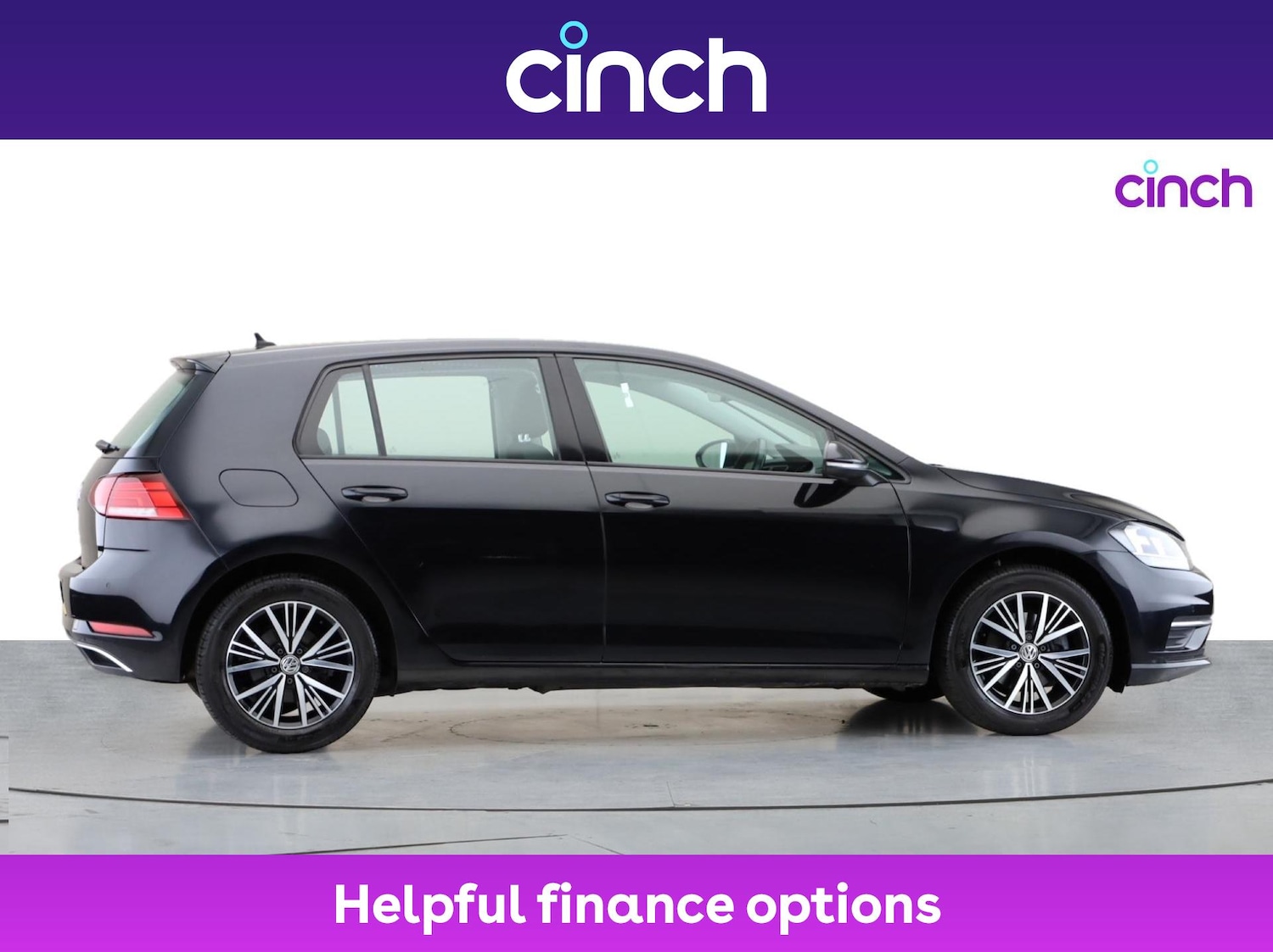 Used Volkswagen Golf 2018 for sale - 76685424: Photo 2