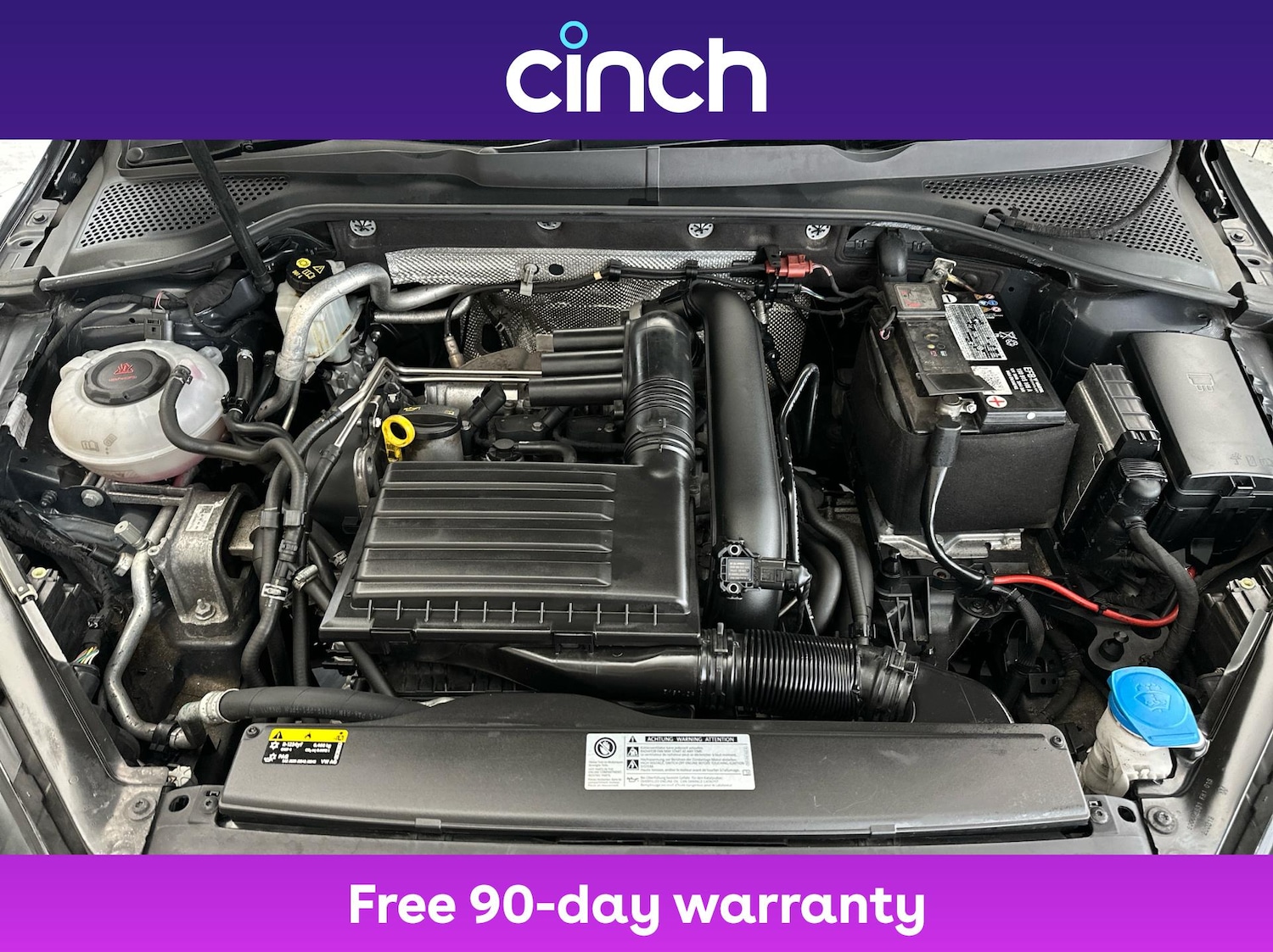 Used Volkswagen Golf 2018 for sale - 76685424: Photo 23