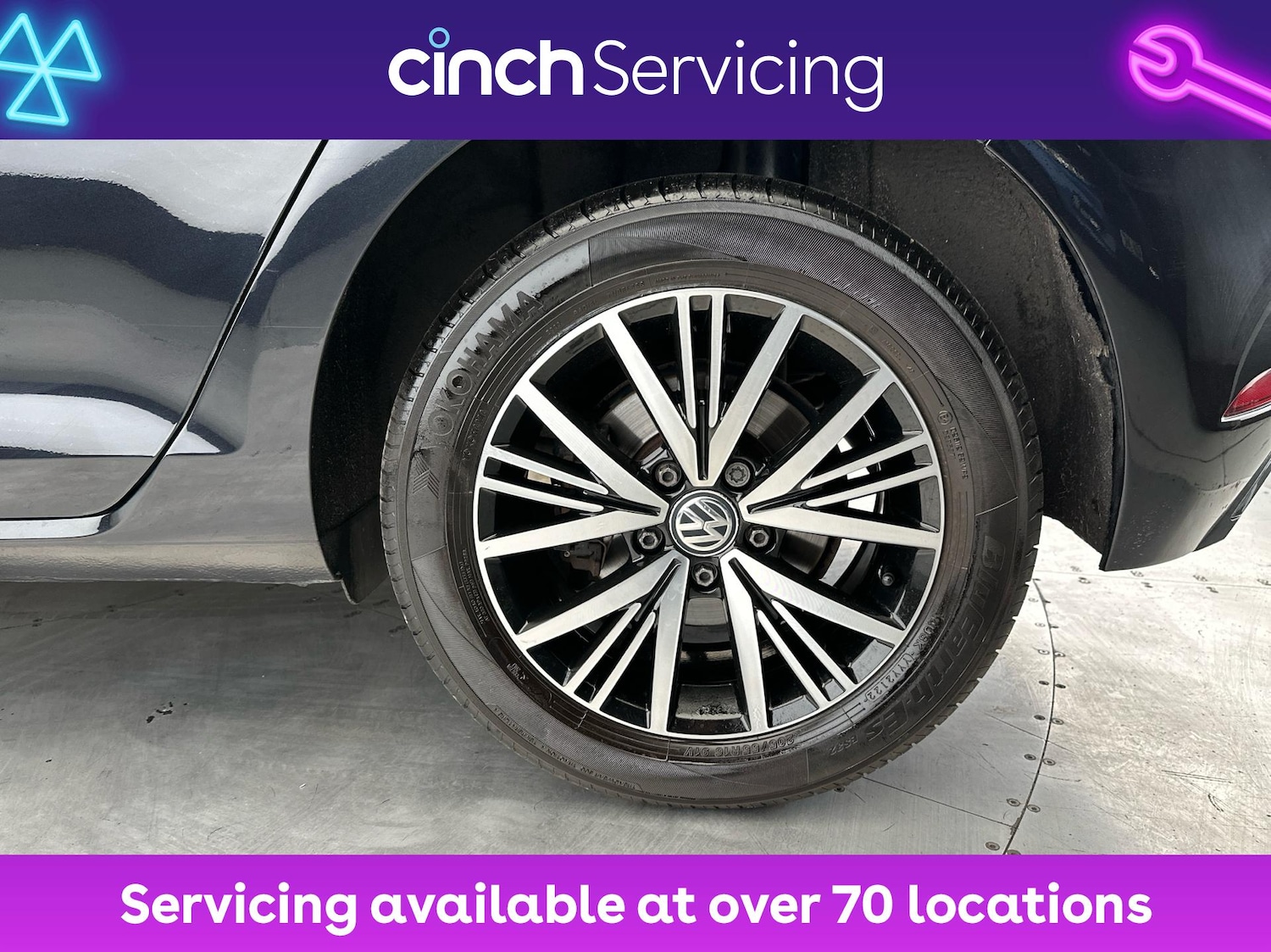 Used Volkswagen Golf 2018 for sale - 76685424: Photo 26